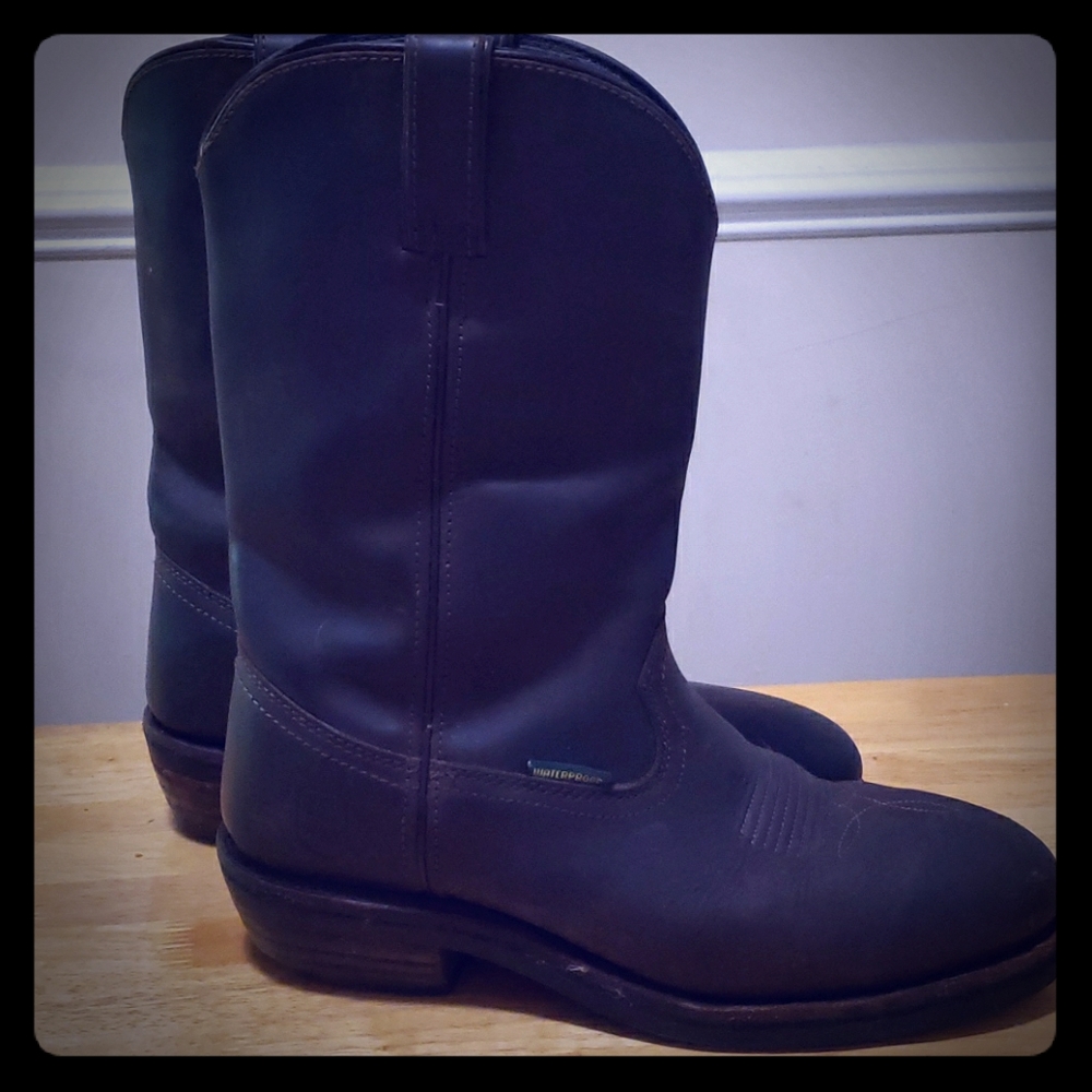 Dan Post Albuquerque Boots